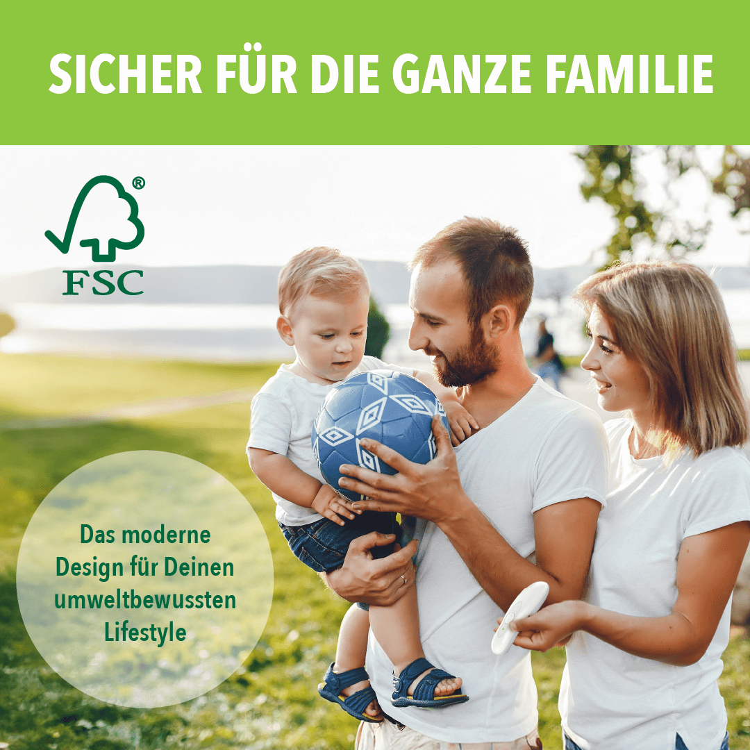 IEA Green Insektenstichheiler CH3000B - USB-C